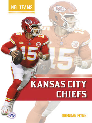 cover image of Kansas City Chiefs